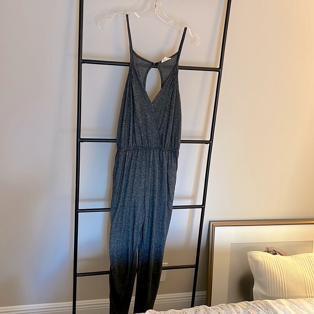 Silence + Noise Jumpsuit